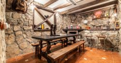 Casa en la Sierra – El Espinar (Pasaje Cabezuelo) Casa en la Sierra – El Espinar (Pasaje Cabezuelo)