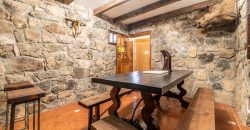 Casa en la Sierra – El Espinar (Pasaje Cabezuelo) Casa en la Sierra – El Espinar (Pasaje Cabezuelo)