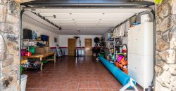 Casa en la Sierra – El Espinar (Pasaje Cabezuelo) Casa en la Sierra – El Espinar (Pasaje Cabezuelo)