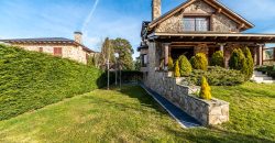 Casa en la sierra – San Rafael (Urb. Prado Acero)