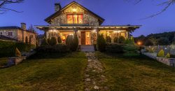 Casa en la sierra – San Rafael (Urb. Prado Acero)