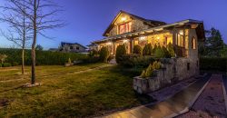 Casa en la sierra – San Rafael (Urb. Prado Acero)