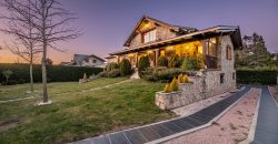 Casa en la sierra – San Rafael (Urb. Prado Acero)