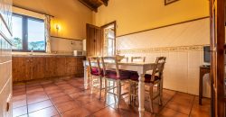 Casa en la sierra – San Rafael (Urb. Prado Acero)