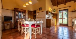 Casa en la sierra – San Rafael (Urb. Prado Acero)