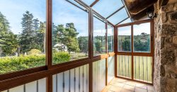 Casa en la sierra – San Rafael (Urb. Prado Acero)