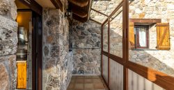 Casa en la sierra – San Rafael (Urb. Prado Acero)