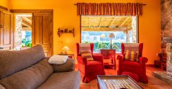 Casa en la sierra – San Rafael (Urb. Prado Acero)