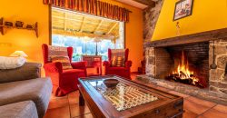 Casa en la sierra – San Rafael (Urb. Prado Acero)