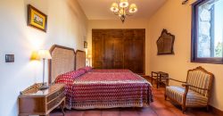 Casa en la sierra – San Rafael (Urb. Prado Acero)