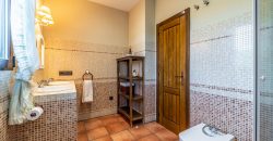 Casa en la sierra – San Rafael (Urb. Prado Acero)