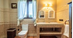 Casa en la sierra – San Rafael (Urb. Prado Acero)