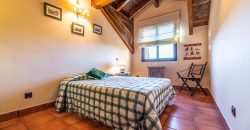 Casa en la sierra – San Rafael (Urb. Prado Acero)