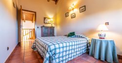 Casa en la sierra – San Rafael (Urb. Prado Acero)