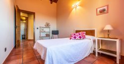 Casa en la sierra – San Rafael (Urb. Prado Acero)