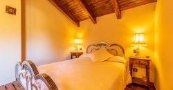 Casa en la sierra – San Rafael (Urb. Prado Acero)