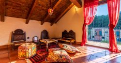 Casa en la sierra – San Rafael (Urb. Prado Acero)