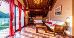 Casa en la sierra – San Rafael (Urb. Prado Acero)