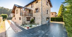 Casa en la sierra – San Rafael (Urb. Prado Acero)