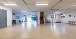 Casa en la sierra – San Rafael (Urb. Prado Acero)