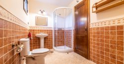 Casa en la sierra – San Rafael (Urb. Prado Acero)