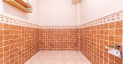 Casa en la sierra – San Rafael (Urb. Prado Acero)