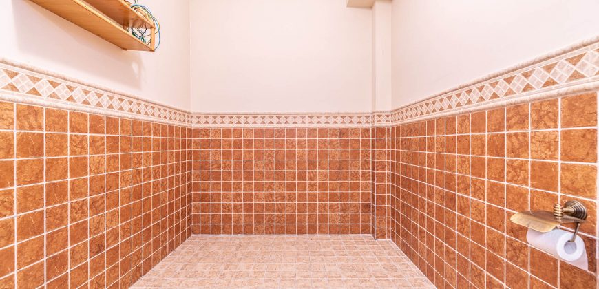 Casa en la sierra – San Rafael (Urb. Prado Acero)