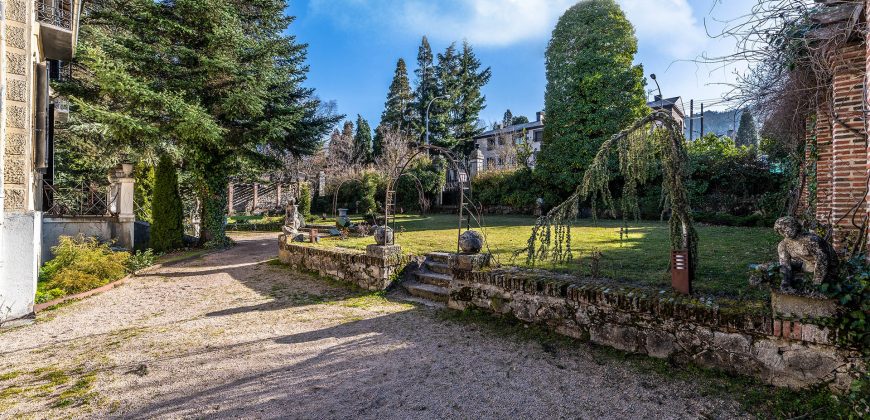 Finca Villa Ángeles – Palacete – San Rafael Finca Villa Ángeles – Palacete – San Rafael