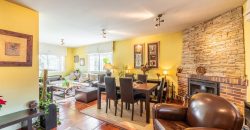 Casa en la Sierra de Madrid – Becerril Casa en la Sierra de Madrid – Becerril