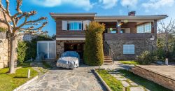 Casa en la Sierra de Madrid – Becerril Casa en la Sierra de Madrid – Becerril