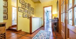 Casa en la Sierra de Madrid – Becerril Casa en la Sierra de Madrid – Becerril