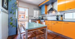 Casa en la Sierra de Madrid – Becerril Casa en la Sierra de Madrid – Becerril