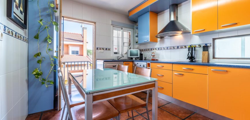 Casa en la Sierra de Madrid – Becerril Casa en la Sierra de Madrid – Becerril