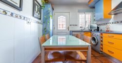 Casa en la Sierra de Madrid – Becerril Casa en la Sierra de Madrid – Becerril