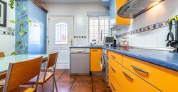 Casa en la Sierra de Madrid – Becerril Casa en la Sierra de Madrid – Becerril