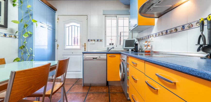 Casa en la Sierra de Madrid – Becerril Casa en la Sierra de Madrid – Becerril