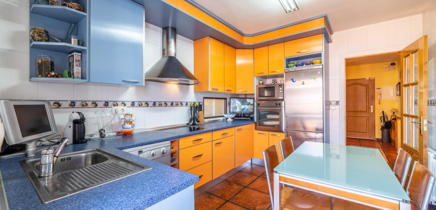 Casa en la Sierra de Madrid – Becerril Casa en la Sierra de Madrid – Becerril