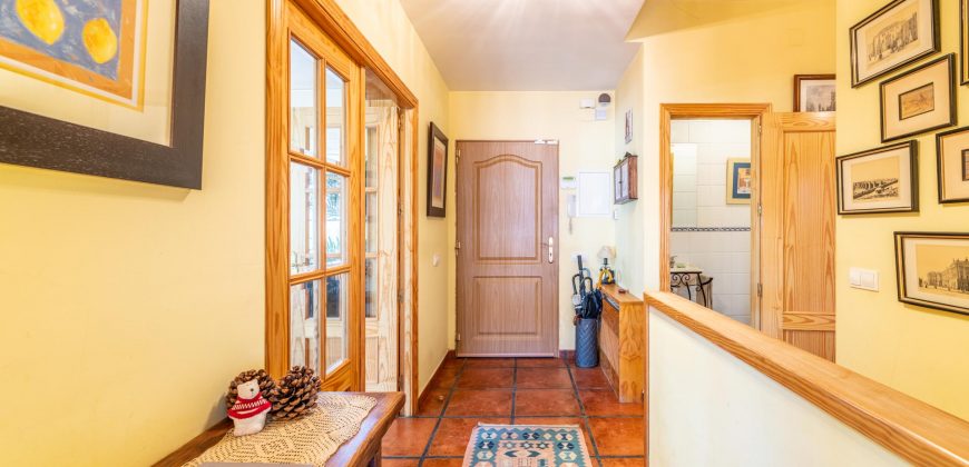 Casa en la Sierra de Madrid – Becerril Casa en la Sierra de Madrid – Becerril