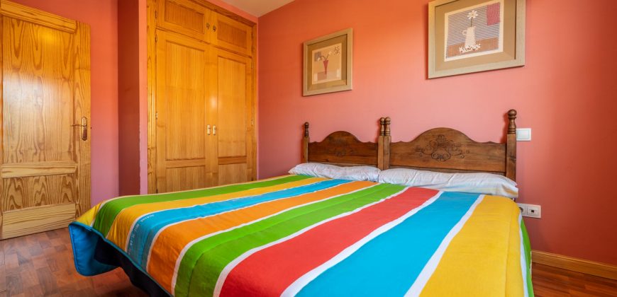 Casa en la Sierra de Madrid – Becerril Casa en la Sierra de Madrid – Becerril