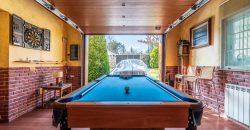 Casa en la Sierra de Madrid – Becerril Casa en la Sierra de Madrid – Becerril