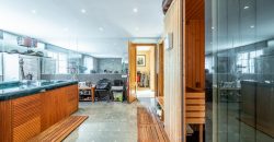 Casa en la Sierra de Madrid – Becerril Casa en la Sierra de Madrid – Becerril