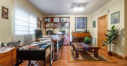 Casa en la Sierra de Madrid – Becerril Casa en la Sierra de Madrid – Becerril