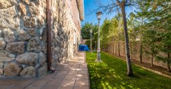 Casa en la Sierra de Madrid – Becerril Casa en la Sierra de Madrid – Becerril