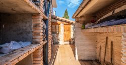 Casa en la Sierra de Madrid – Becerril Casa en la Sierra de Madrid – Becerril