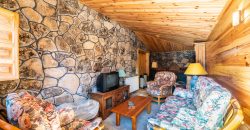 Casa en la Sierra de Madrid – Becerril Casa en la Sierra de Madrid – Becerril