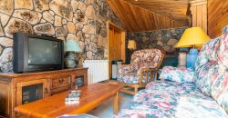 Casa en la Sierra de Madrid – Becerril Casa en la Sierra de Madrid – Becerril