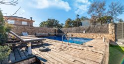Casa en la Sierra de Madrid – Becerril Casa en la Sierra de Madrid – Becerril