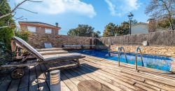Casa en la Sierra de Madrid – Becerril Casa en la Sierra de Madrid – Becerril