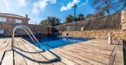 Casa en la Sierra de Madrid – Becerril Casa en la Sierra de Madrid – Becerril