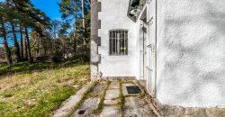 Casa en la Sierra – San Rafael (C/ Fuentecillas) Casa en la Sierra – San Rafael (C/ Fuentecillas)